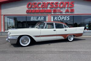 DeSoto Fireflite HEMI –57