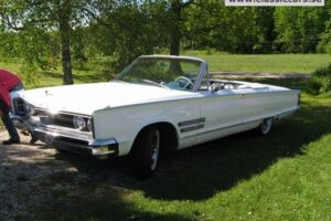 Chrysler 300 –66