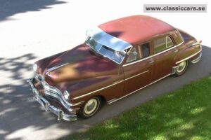 Chrysler Windsor –49