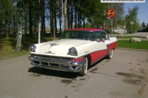 Mercury Montclaire –56