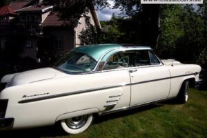 Mercury Sunvalley –54
