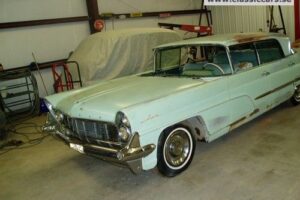 Lincoln Capri landau –59
