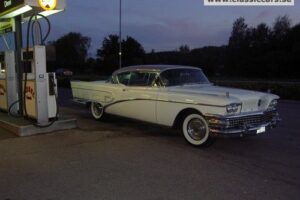 Buick Limited –58