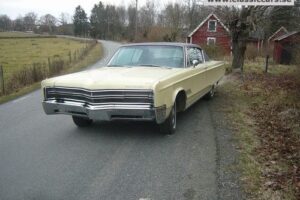 Chrysler 300 –68
