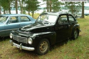 Volvo Pv 444 –54
