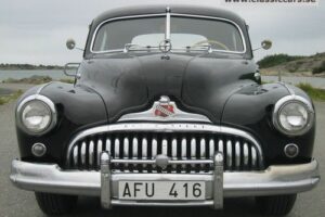 Buick Super –47