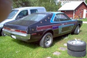 AMC Javelin –70