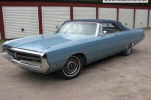 Chrysler 300 –69