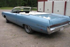 Chrysler 300 –69
