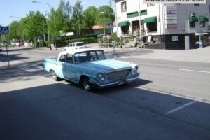 Chrysler Newport –61