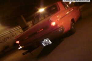 Dodge Dart –63
