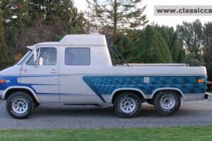 Chevrolet Boggipickis –78
