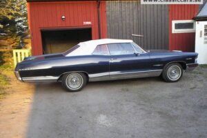 Pontiac Bonneville –65