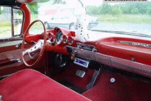 Chevrolet Impala –60