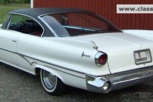 Dodge Phoenix –60