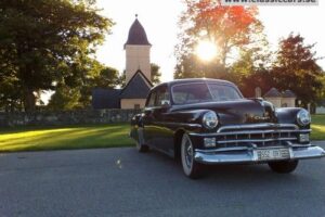Chrysler Windsor –50