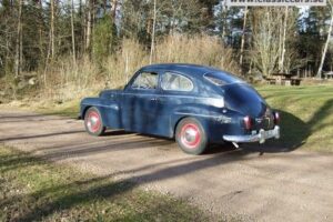 Volvo 544 pv –60