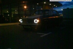 Volvo 144 –69