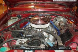 Dodge Aspen –78