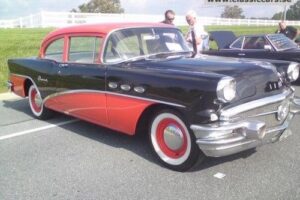 Buick Special –56