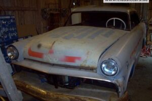 Ford Customline –54