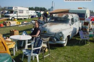 Buick Ambulance –52