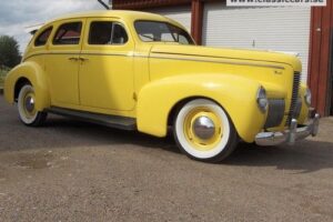 Nash Ambassador –40
