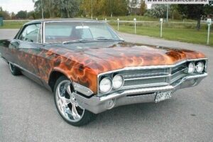 Buick ELECTRA –65