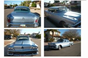 Buick Roadmaster –58