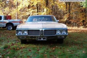 Buick Electra 225 –70