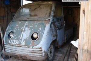 DKW F89l –52