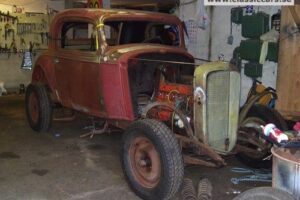 Chevrolet Coupe –34
