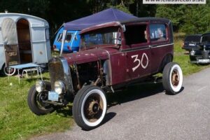 Ford A-ford –30