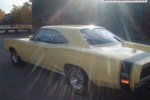 Dodge Coronet –69