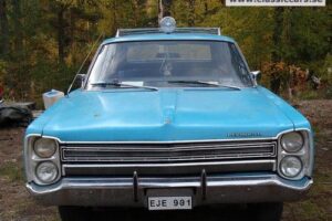 Plymouth Hgv ev byte –68