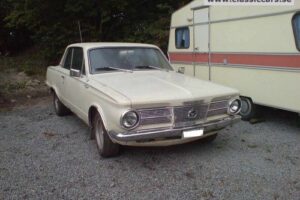 Chrysler Valiant –65