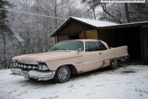 Imperial Custom –59