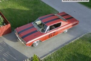 Dodge Monaco –67