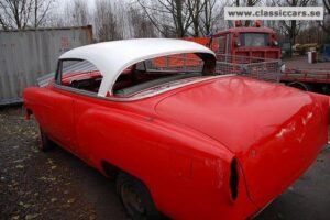 Chevrolet Ht –54