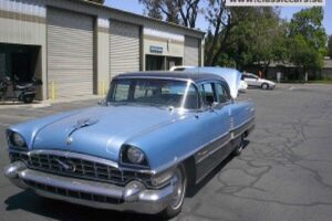 Packard Patrician –56