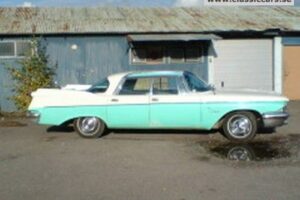 Imperial Imperial –60