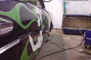 Buick Special –56