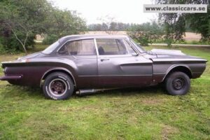 Dodge Lanser gt –62