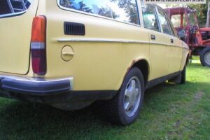 Volvo 145 –73