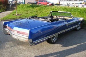 Buick Electra 225 –65