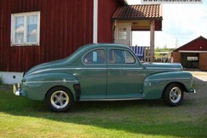 Ford Coupe –46