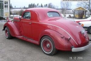 DeSoto Coupé –38