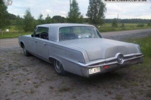 Imperial Lebaron –65