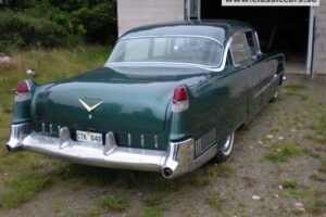 Cadillac Fleetwood 60 sp –55