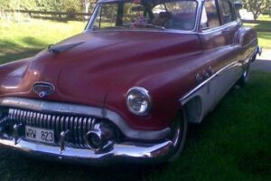 Buick Super –51